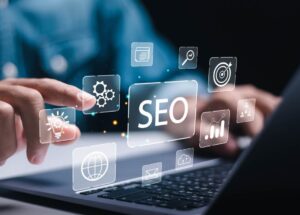 Search-Engine-Optimization